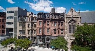 Plus de détails pour 29-33 Newbury St, Boston, MA - Bureau à louer