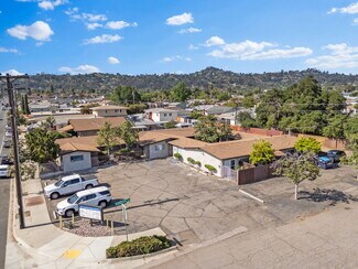 Plus de détails pour 504-514 S Magnolia Ave, El Cajon, CA - Bureau à vendre