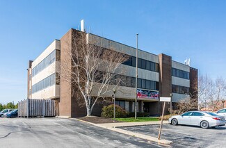 Plus de détails pour 15 Matthews St, Goshen, NY - Bureau à louer