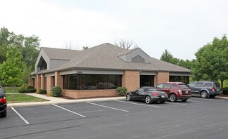 Plus de détails pour 7293 Sawmill Rd, Dublin, OH - Bureau à louer
