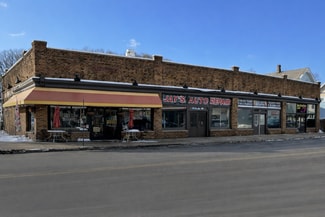 Plus de détails pour 262 E Blackwell St, Dover, NJ - Local commercial à vendre