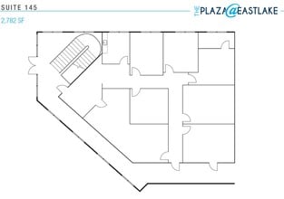 2300 Boswell Rd, Chula Vista, CA à louer Plan d’étage– Image 1 sur 2