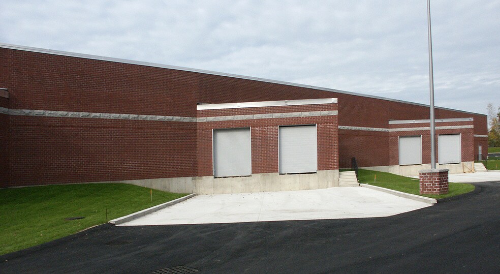 800 Research Dr, Wilmington, MA à louer - Autre – Image 2 sur 6