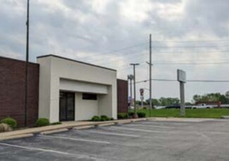 Plus de détails pour 17410 E US Highway 24, Independence, MO - Local commercial à vendre