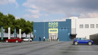 Plus de détails pour 1033 W Glebe Rd, Alexandria, VA - Local commercial à louer