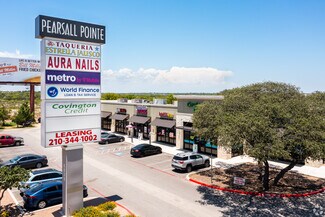 Plus de détails pour 8830 SW Loop 410, San Antonio, TX - Local commercial à louer