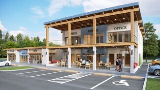 Plus de détails pour 479 Shores, Saint Augustine, FL - Différents types d’espaces à louer