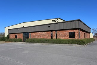 Plus de détails pour 3900 Pinson Valley Pky, Birmingham, AL - Industriel/Logistique à louer