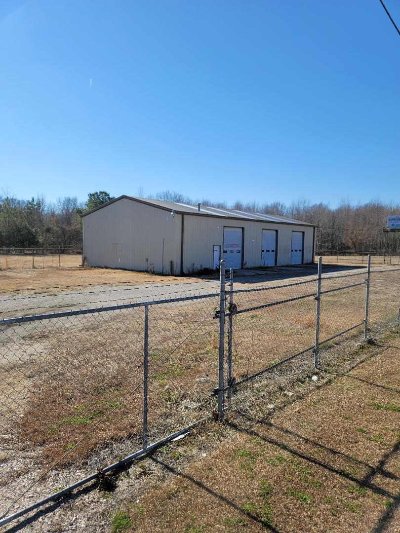 6132 US 264 E, Greenville, NC à vendre Photo principale– Image 1 sur 11