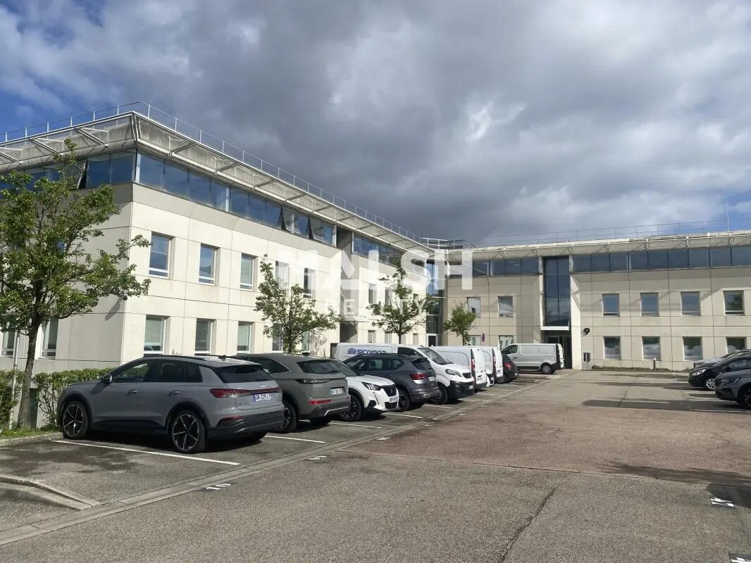 Photo de l’immeuble