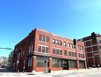 Plus de détails pour 601 Walnut St, Kansas City, MO - Bureau à louer