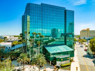 Plus de détails pour 601 Cleveland St, Clearwater, FL - Bureau à louer
