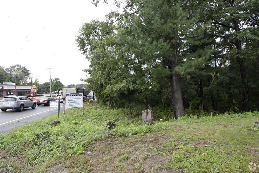 0 Plaistow Rd, Haverhill, MA à vendre - Photo principale – Image 1 sur 11
