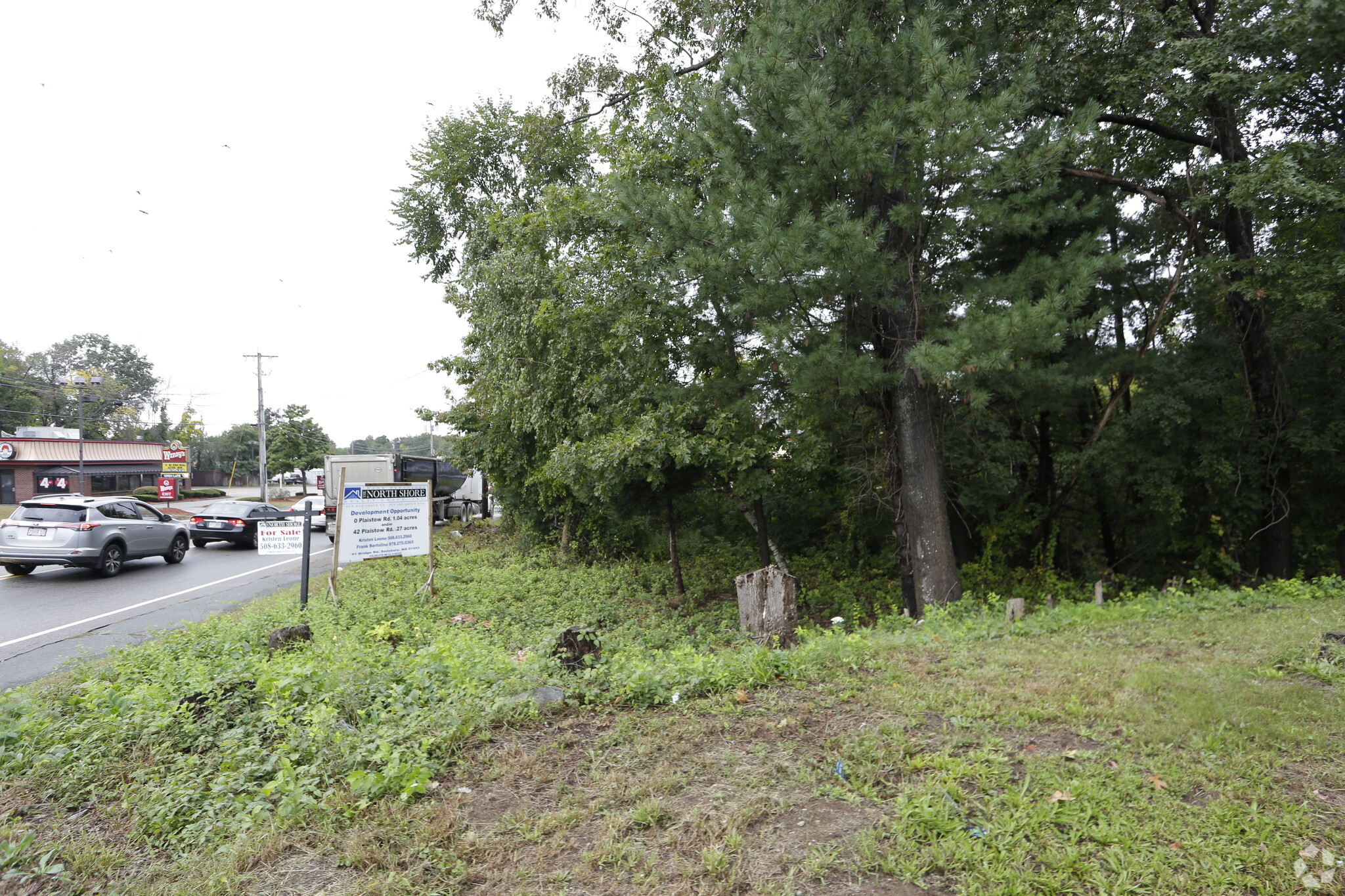 0 Plaistow Rd, Haverhill, MA à vendre Photo principale– Image 1 sur 12
