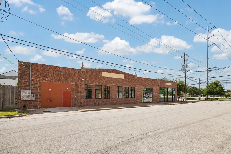 2003 Union St, Houston, TX à louer - Photo de l’immeuble – Image 2 sur 6