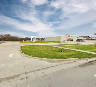 Plus de détails pour East State Highway 47, Winfield, MO - Terrain à vendre