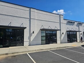 2112 Old 41 Hwy, Kennesaw, GA à louer Photo de l’immeuble– Image 2 sur 5