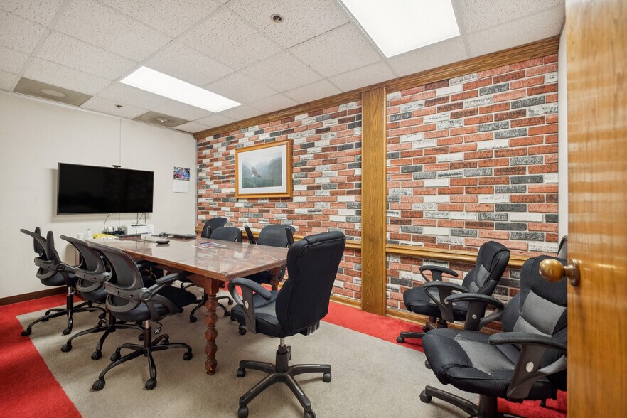 120 E Main St, Oklahoma City, OK à vendre - Photo de l’immeuble – Image 3 sur 28