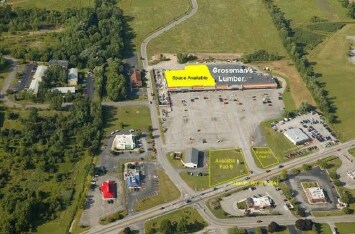 4101 Lakeville Rd, Geneseo, NY à louer - Photo principale – Image 2 sur 3