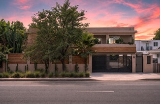 Plus de détails pour 11121 Glenoaks Blvd, Pacoima, CA - Santé à vendre