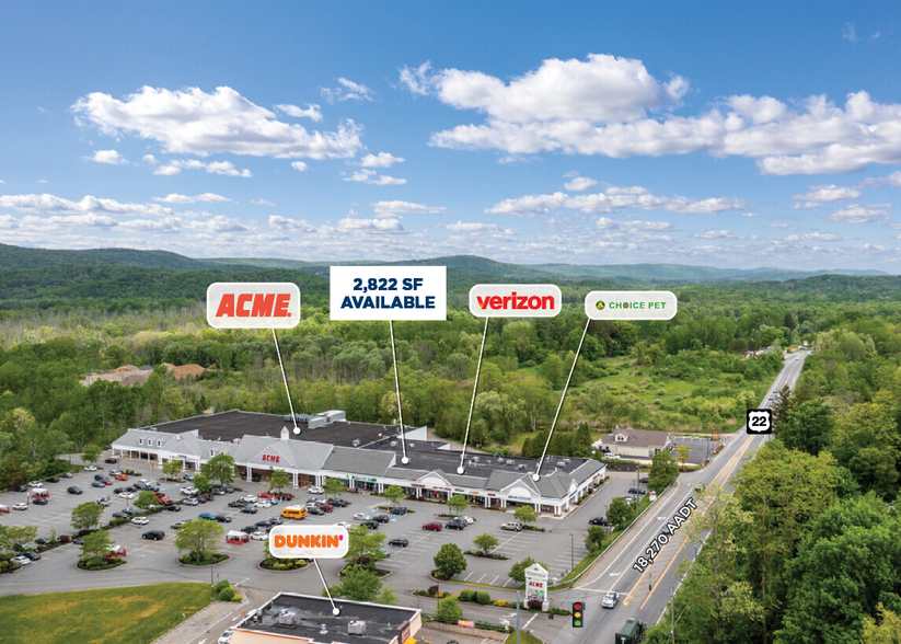 3110-3110 Route 22, Patterson, NY à louer - Photo de l’immeuble – Image 3 sur 3