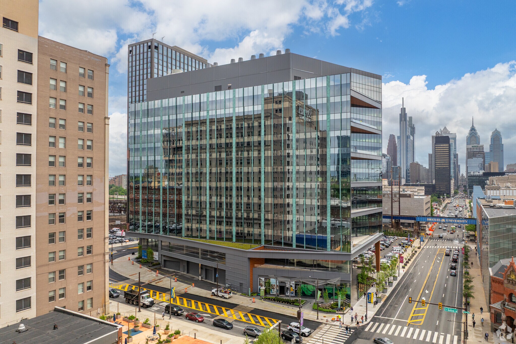 3151 Market St, Philadelphia, PA à louer Photo de l’immeuble– Image 1 sur 22