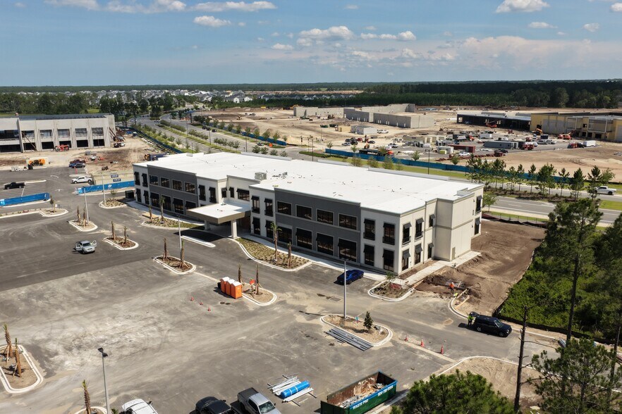 11885 Stillwood Pines, Jacksonville, FL à louer - Photo de la construction – Image 2 sur 12