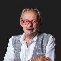 Gilles Peyron