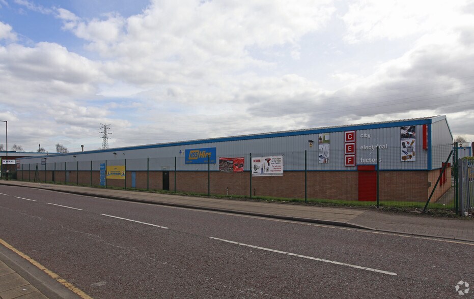 Atlantic St, Altrincham à louer - Photo de l’immeuble – Image 3 sur 36