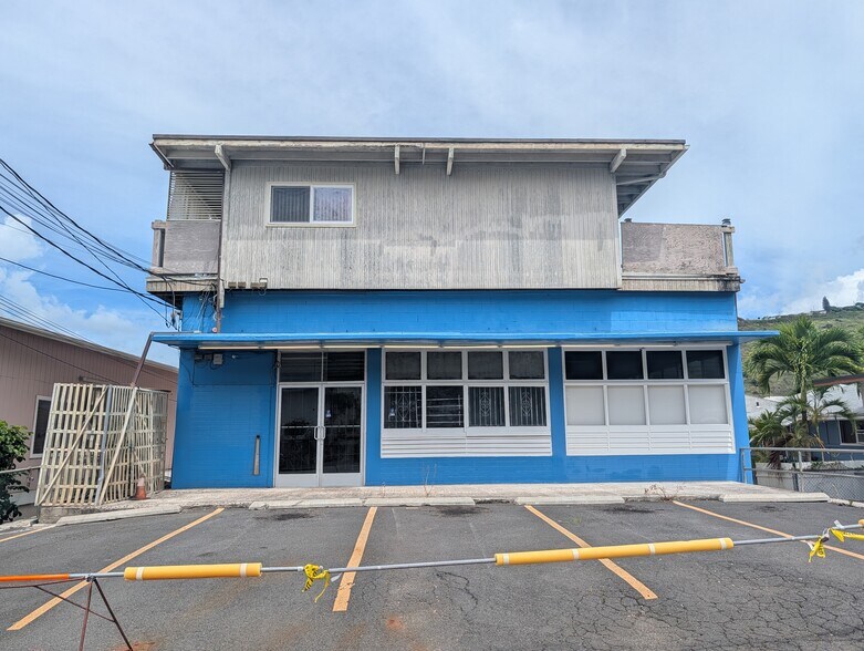 1638 10th Ave, Honolulu, HI à vendre - Photo de l’immeuble – Image 2 sur 27
