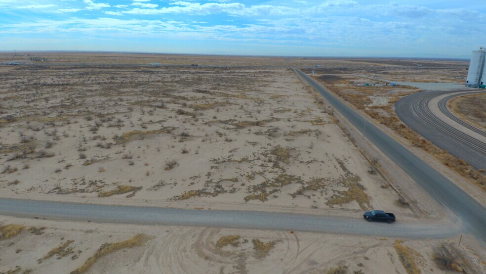 TBD County Road 414, Pecos, TX à vendre - Photo de l’immeuble – Image 3 sur 17