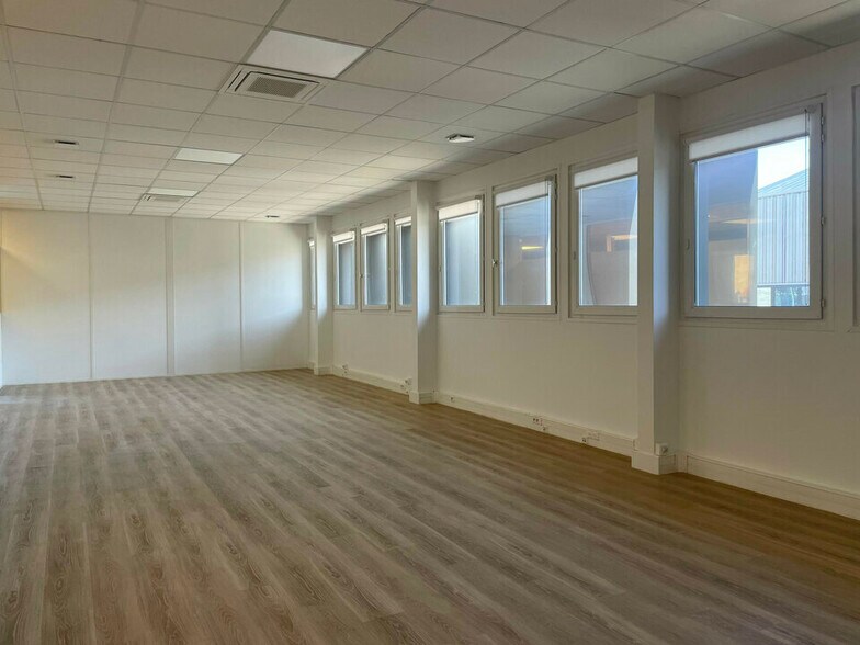 Bureau dans Le Havre à louer - Photo intérieure – Image 1 sur 3