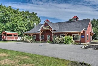 Plus de détails pour 423 and 435 Marlboro Road – à vendre, Brattleboro, VT
