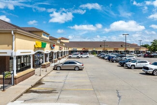 Plus de détails pour 13-87 Carefree Ln, Waukee, IA - Local commercial à louer