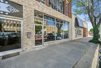 Plus de détails pour 119 W Kingsmill Ave, Pampa, TX - Local commercial à vendre
