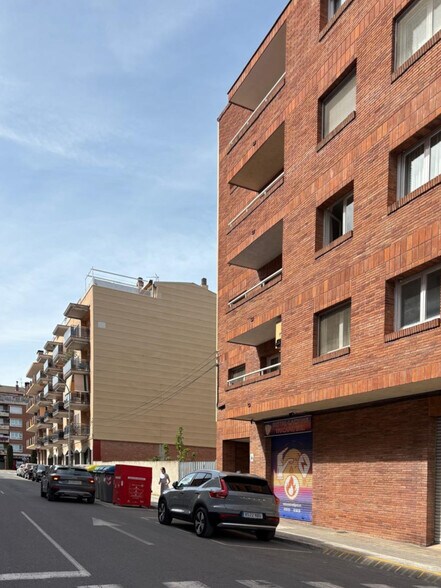 Terrain dans Igualada, Barcelona à vendre - Photo de l’immeuble – Image 2 sur 4