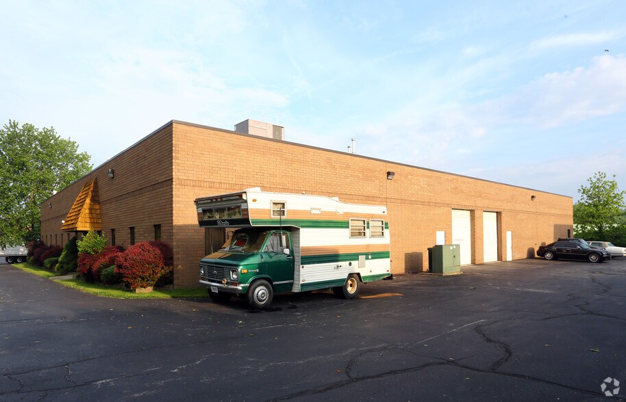 460 Tacoma Ave, Tallmadge, OH à louer - Photo de l’immeuble – Image 3 sur 9