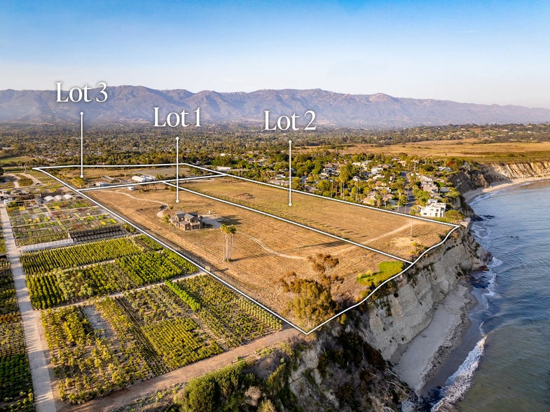 5295 Shoreline Dr, Santa Barbara, CA à vendre - Photo de l’immeuble – Image 3 sur 67