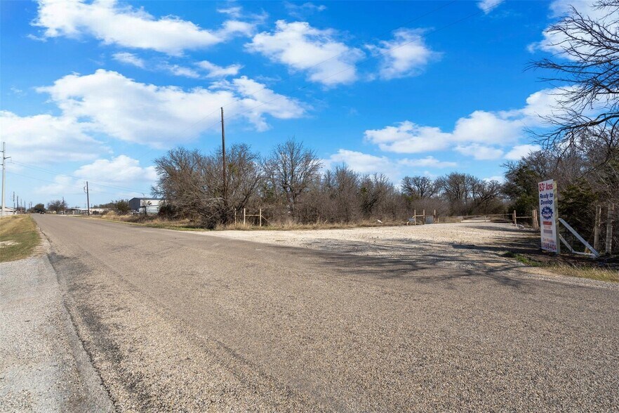 4363 Acton Hwy, Granbury, TX à vendre - Aérien – Image 2 sur 7