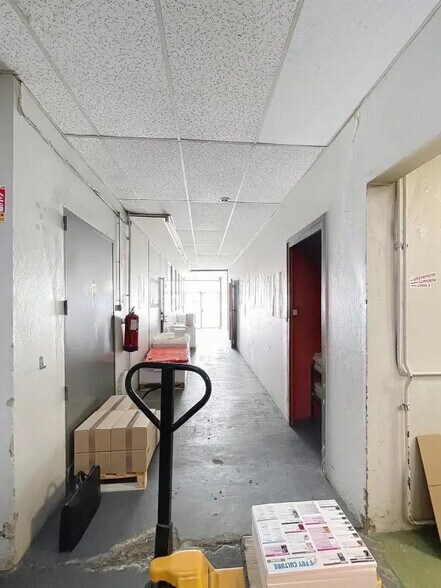 43 Rue Magenta, Villeurbanne à vendre - Photo de l’immeuble – Image 3 sur 5