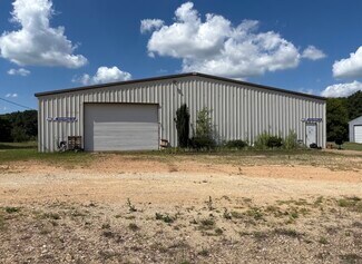Plus de détails pour 2015 Hewell Rd NW, Dewy Rose, GA - Industriel/Logistique à vendre