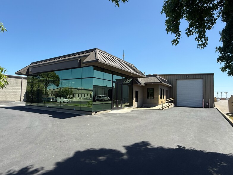 4812 Stratos Way, Modesto, CA à louer - Photo de l’immeuble – Image 2 sur 21
