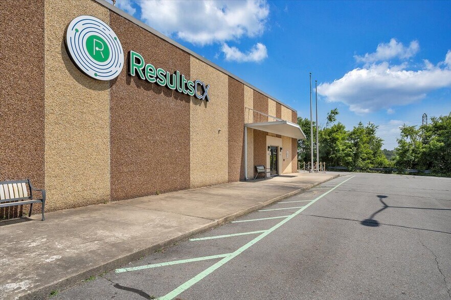 2000 Virginia Ave, Collinsville, VA à louer - Photo de l’immeuble – Image 3 sur 42