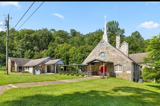 Plus de détails pour 41 Tucker Rd, Black Mountain, NC - Spécialisé à vendre