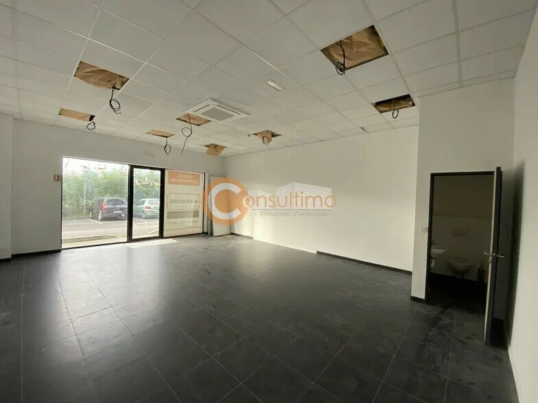 960 Avenue De L'Europe, La Teste-de-Buch à vendre - Photo de l’immeuble – Image 1 sur 11