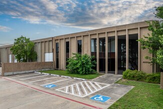 Plus de détails pour 4030 Bluebonnet Dr, Stafford, TX - Industriel/Logistique à vendre