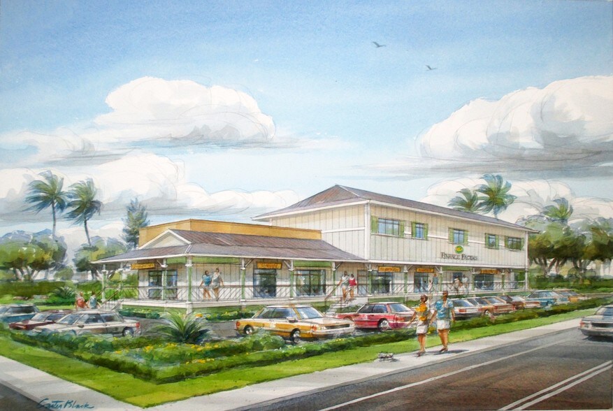 605 Laukapu St, Hilo, HI à louer - Photo principale – Image 1 sur 6