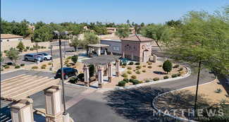 Plus de détails pour 2120 N McQueen Rd, Chandler, AZ - Local commercial à vendre