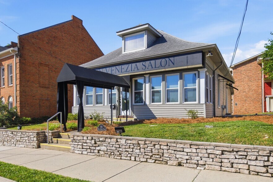 211 29th Ave N, Nashville, TN à louer - Photo de l’immeuble – Image 3 sur 30
