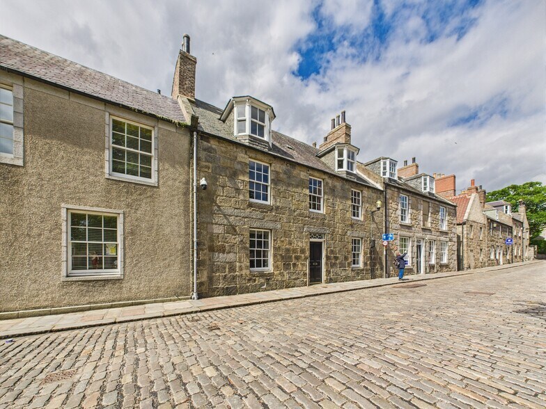 15 High St, Aberdeen à louer - Photo de l’immeuble – Image 1 sur 9